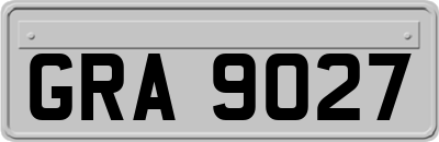 GRA9027