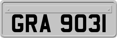 GRA9031