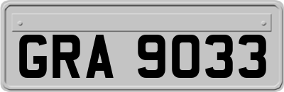GRA9033