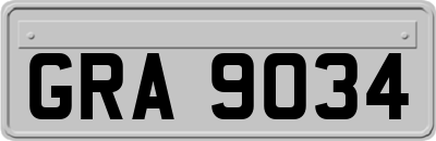 GRA9034
