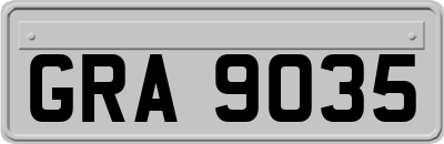 GRA9035