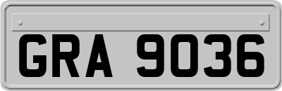 GRA9036