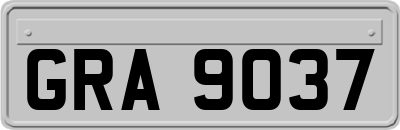 GRA9037