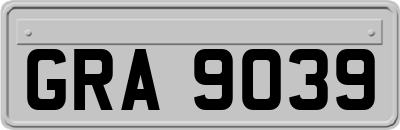 GRA9039