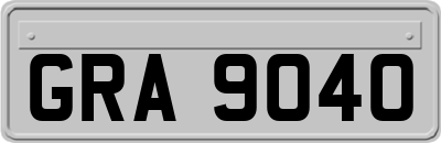GRA9040