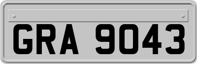 GRA9043