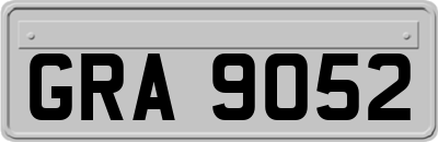 GRA9052