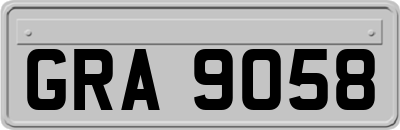 GRA9058