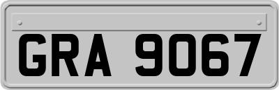 GRA9067