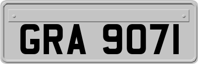 GRA9071