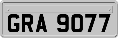 GRA9077