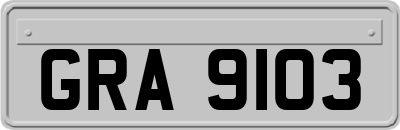 GRA9103
