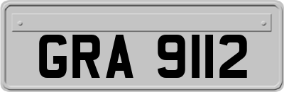 GRA9112