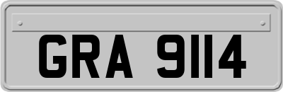 GRA9114