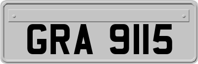 GRA9115