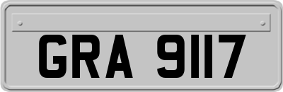 GRA9117