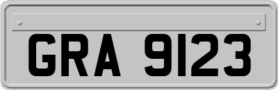 GRA9123