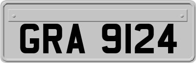 GRA9124