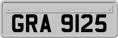 GRA9125