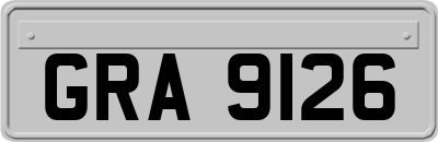 GRA9126