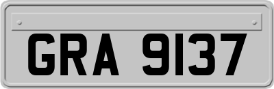 GRA9137
