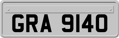 GRA9140