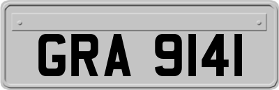 GRA9141
