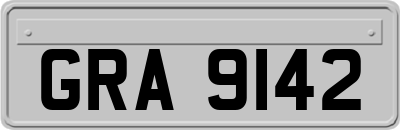 GRA9142