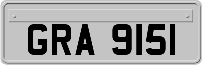 GRA9151