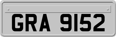 GRA9152