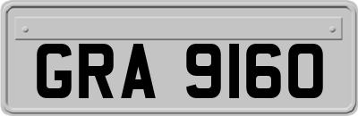GRA9160
