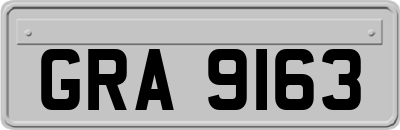 GRA9163
