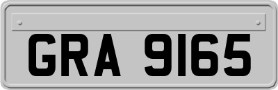 GRA9165