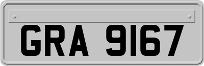GRA9167