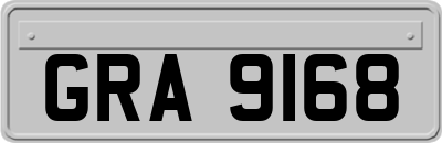 GRA9168