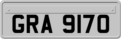 GRA9170
