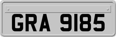 GRA9185