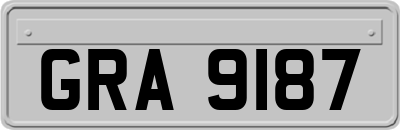 GRA9187