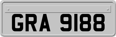 GRA9188