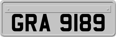 GRA9189