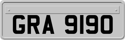 GRA9190
