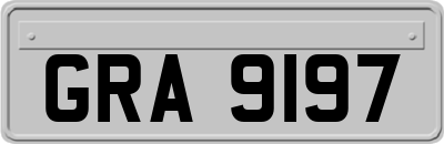 GRA9197