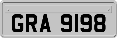 GRA9198