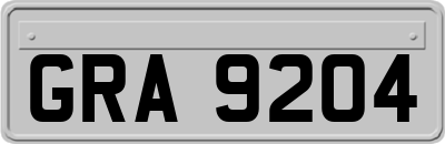 GRA9204