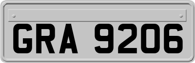 GRA9206