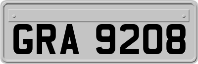 GRA9208