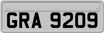 GRA9209