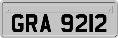 GRA9212
