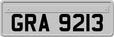 GRA9213