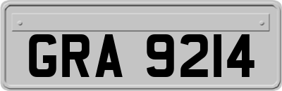 GRA9214